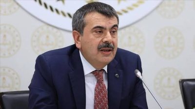 Milli Eğitim Bakanı önümüzdeki yıldan itibaren karne döneminin sona ereceğini