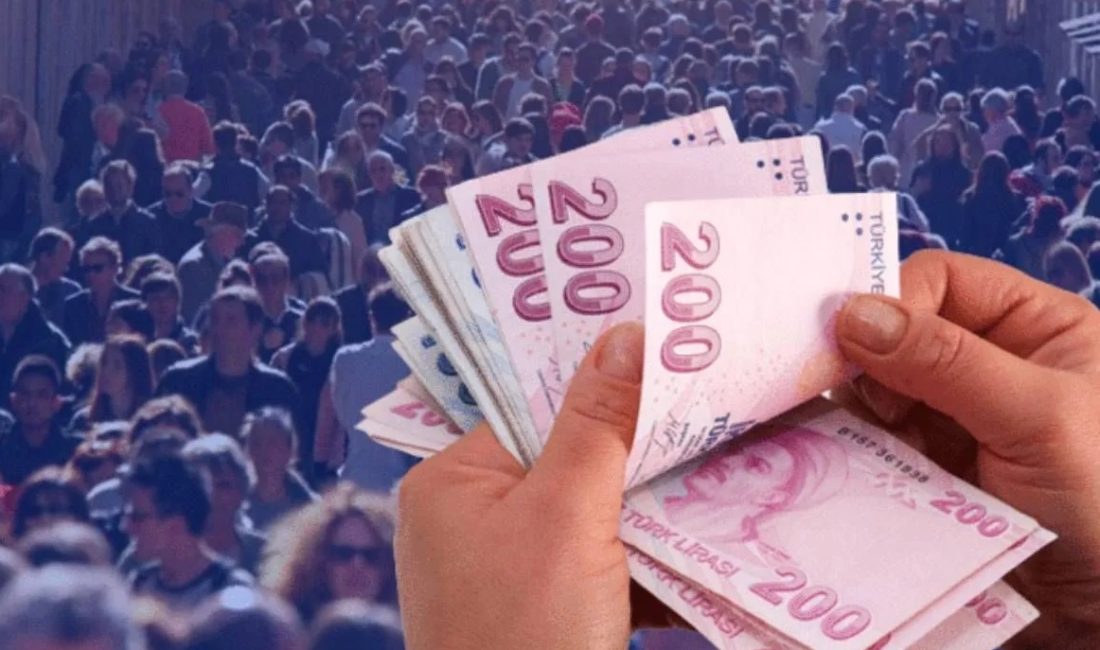  2025 yılı Asgari Ücret, yapılan yüzde 30 zam oranı ile
