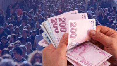  2025 yılı Asgari Ücret, yapılan yüzde 30 zam oranı ile