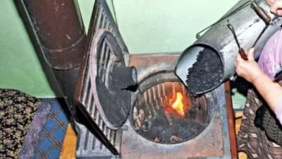 Karbonmonoksit gazının renksiz ve kokusuz yapısı nedeniyle zehirlenme durumunda fark