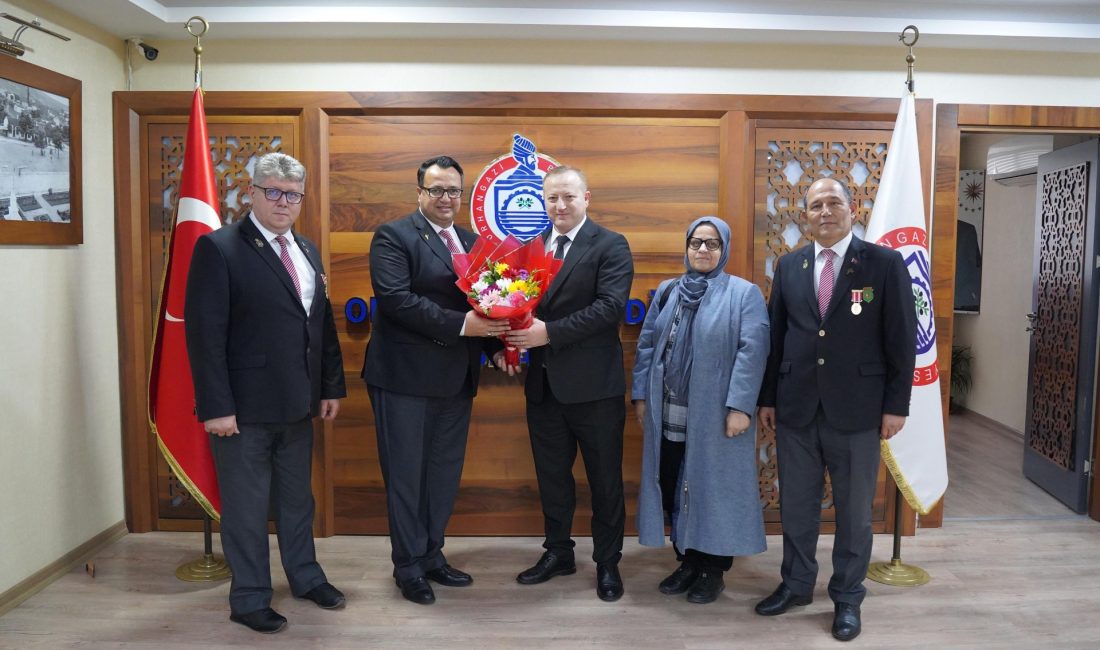 Harp Malulleri, Gaziler ve Şehit Dul ve Yetimleri Derneği Bursa
