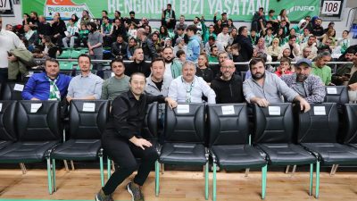 Bursa Ticaret Borsası (Bursa TB) Meclis Üyeleri, şehrin marka değerlerine