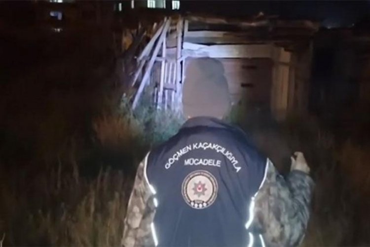 Bakan Yerlikaya, yaptığı paylaşımda, "2024 yılının son gününde ülke genelinde