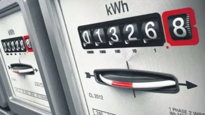 1 Şubat'tan sonra 5 bin kilovatsaatin üzerinde yıllık elektrik tüketimi
