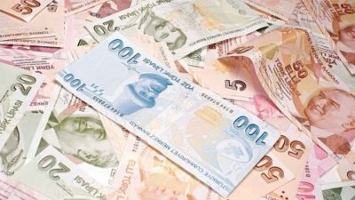 Türkiye Cumhuriyet Merkez Bankası (TCMB), ticari işletmeler arasındaki mal ve