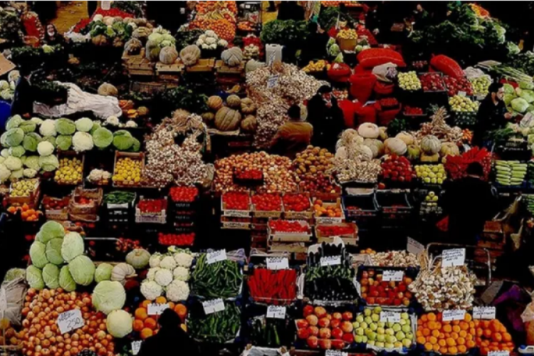 Aylık ve yıllık girdi fiyatlarında yaşanan değişimleri değerlendiren Türkiye Ziraat