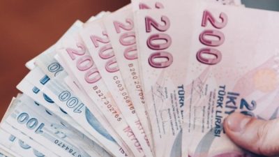 Aralık ayı enflasyonunun açıklanmasıyla birlikte memur ve emeklilerin zam oranı