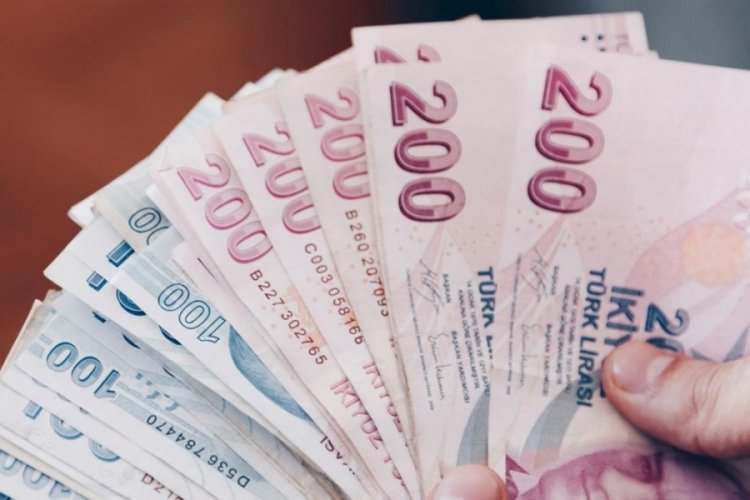 Aralık ayı enflasyonunun açıklanmasıyla birlikte memur ve emeklilerin zam oranı