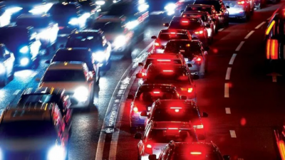 Motorlu Taşıtlar Vergisi (MTV) 2025 yılı için yapılan yeniden değerleme