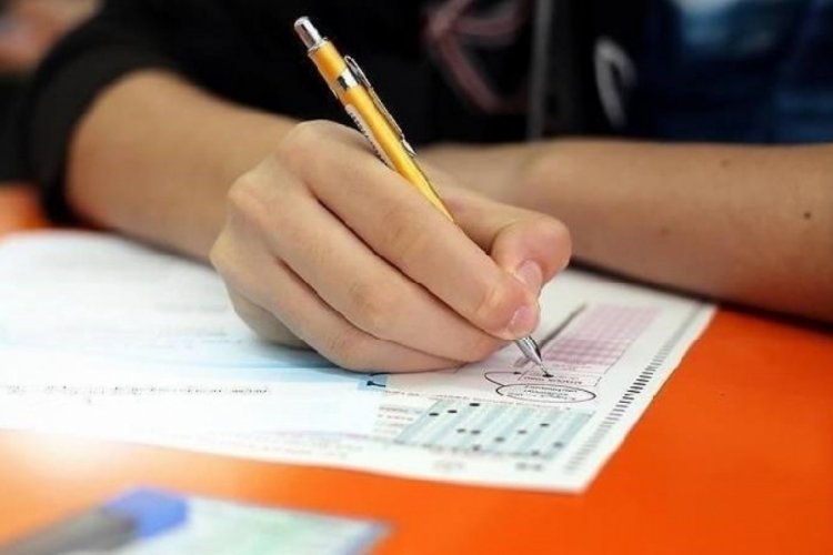 KPSS 2024/2 tercih sonuçları açıklandı. Adaylar, sonuçları ÖSYM'nin resmi internet