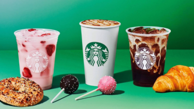 Dünyaca ünlü kahve zinciri Starbucks, ürünlerine zam yaptı.