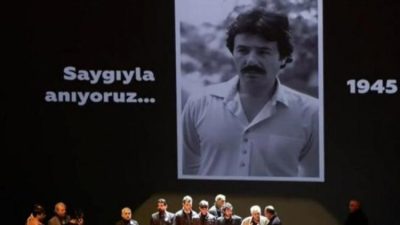 Bir süredir tedavi gördüğü Antalya'daki hastanede hayatını kaybeden müzik ve
