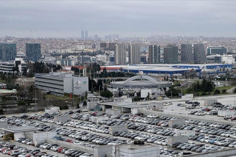 İstanbul Havalimanı ve Sabiha