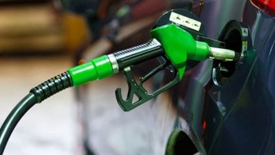 Benzin fiyatlarına 7 Ocak'tan itibaren geçerli olmak üzere zam gelmesi