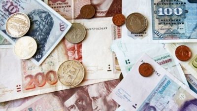 Merkez Bankası tarafından yapılan son çağrı dikkat çekti. Elinde o