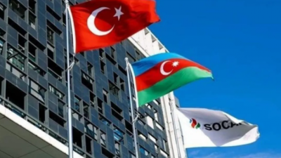 Enerji devi SOCAR, Türkiye'de 7 milyar dolarlık yatırım planını duyurdu.