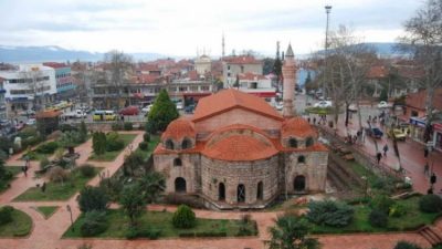 Katolik Dünya'sının Ruhani Lideri Papa Francis'in, İznik Konsili'nin 1700. yıldönümü