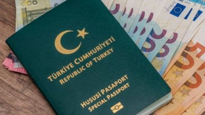 Avrupa Birliği, yeşil ve gri pasaporta vize şartı getirildiği iddialarına