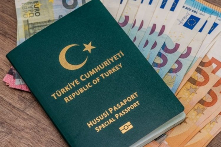 Avrupa Birliği, yeşil ve gri pasaporta vize şartı getirildiği iddialarına