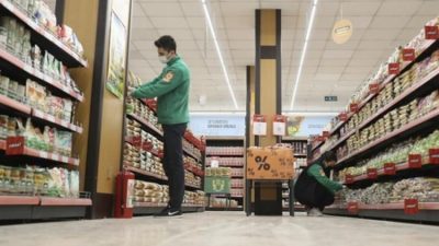 Tarım Kredi Pazarlama ve Marketçilik AŞ'ye yönelik dolandırılıcılık iddiasıyla yürütülen