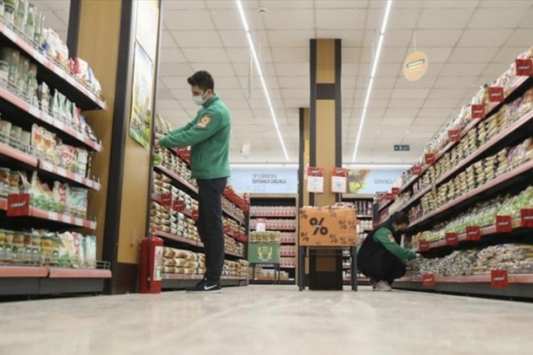 Tarım Kredi Pazarlama ve Marketçilik AŞ'ye yönelik dolandırılıcılık iddiasıyla yürütülen