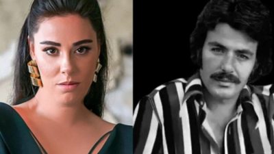 Usta şarkıcı Ferdi Tayfur'un avukatı Hakan Tamgüç, kızı Tuğçe Tayfur