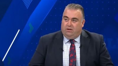 Barış Yurduseven, Bursaspor hakkında yaptığı tartışmalı açıklamaların ardından Bursaspor camiasından