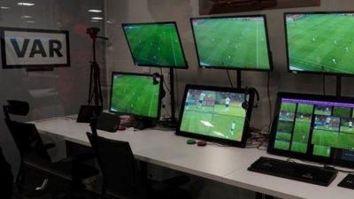TFF, Süper Lig'in geri kalanında yabancı VAR hakemlerinin görev alacağını
