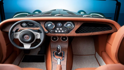 İngiliz otomobil markası Morgan Motor Company, Türkiye pazarına adım atıyor.
