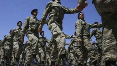Milli Savunma Bakanlığı, 2025 bedelli askerlik tutarının 243 bin 13