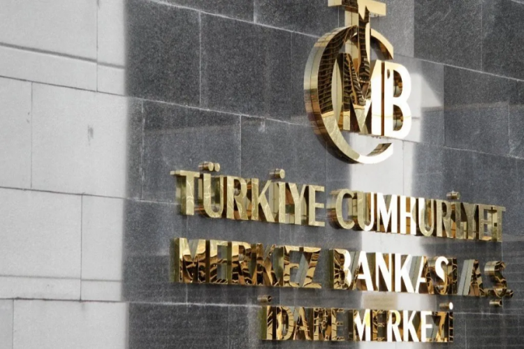 Türkiye Cumhuriyet Merkez Bankası