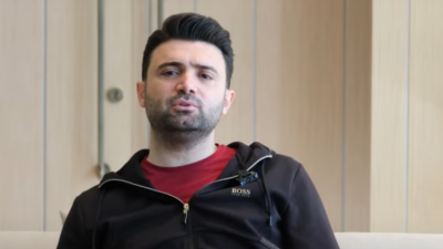Bursaspor Başkanı Enes Çelik Antalya kampında basın mensuplarına açıklamalarda bulundu.