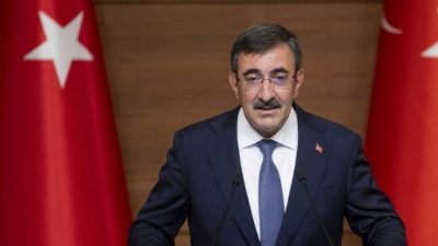 Nüfus Politikaları Yüksek Kurulu ilk toplantısını bugün gerçekleşiyor. Toplantı öncesi