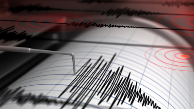 Hatay Yayladağ'ında 4.0 büyüklüğünde deprem meydana geldi.