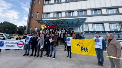 Birlik Haberleşme ve İletişim Çalışanları Sendikası Bursa Şubesi (Birlik Haber-Sen),
