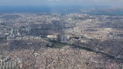 Bu artış, Türkiye'de kiraların 2015'ten bu yana neredeyse 11 kat