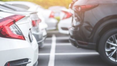 Sıfır otomobillere yeni yıl zammı geldi. 2024 model araçların fiyatı