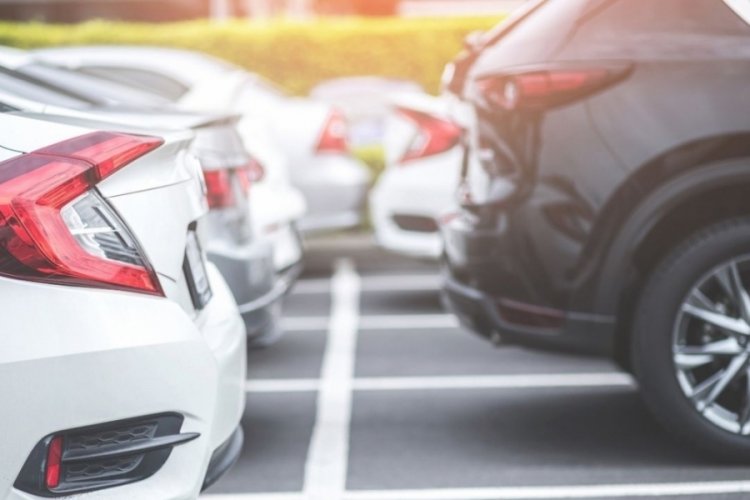 Sıfır otomobillere yeni yıl zammı geldi. 2024 model araçların fiyatı