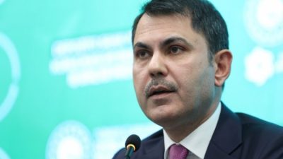 Sıfır atık hedefi kapsamında hayata geçirilen ve ilk olarak Sakarya'da