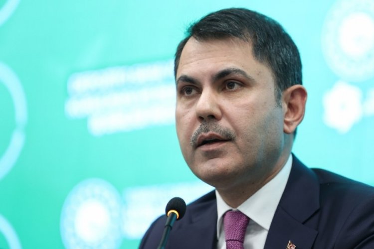 Sıfır atık hedefi kapsamında hayata geçirilen ve ilk olarak Sakarya'da