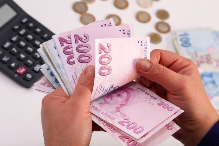Yeni yılla beraber emeklilerin 2025 yılının ilk 6 ayında ne