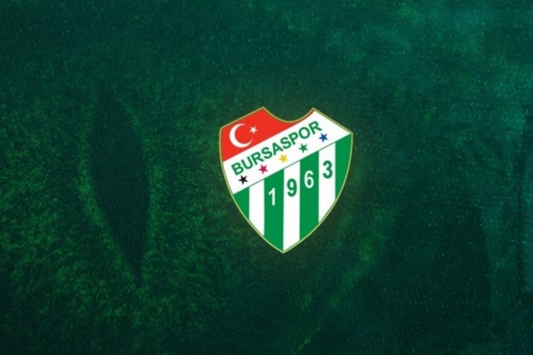 Bursaspor altyapısına Sakaryaspor ve Altınordu'dan iki transfer gerçekleşti.