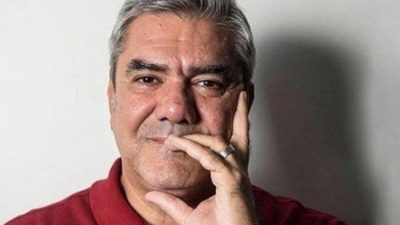 Gazeteci Yılmaz Özdil, kalp krizi geçirdi. Özdil, yoğun bakımda tedavi