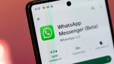 WhatsApp, Meta AI ile entegre çalışan bir fotoğraf analizi aracı