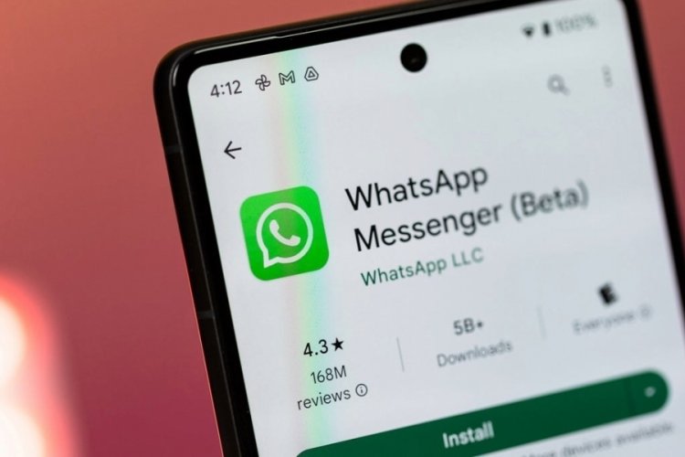 WhatsApp, Meta AI ile entegre çalışan bir fotoğraf analizi aracı