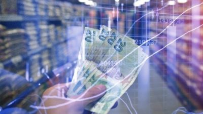 Türkiye, %47,09'luk enflasyon oranıyla, Kasım 2024'te de Avrupa'da enflasyon oranı