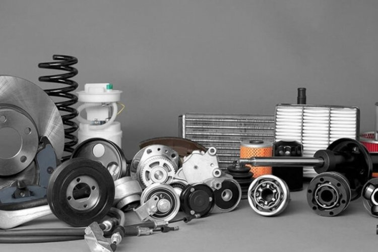 Türkiye otomotiv endüstrisi, yan sanayi ihracatında 2023'te yüzde 5,18 artışla