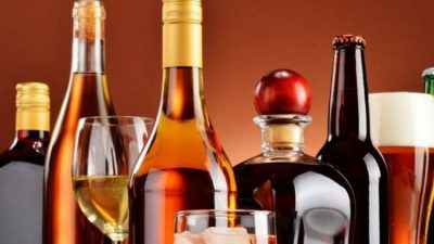 Alkollü içkiler ve sigarada Özel Tüketim Vergisi (ÖTV) oranı yüzde