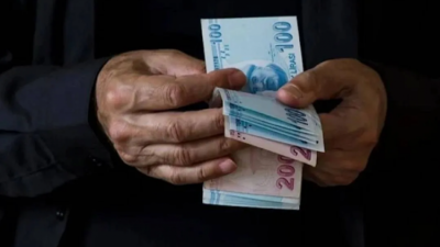 En düşük emekli maaşının 14 bin 469 liraya çıkarılarak işverene