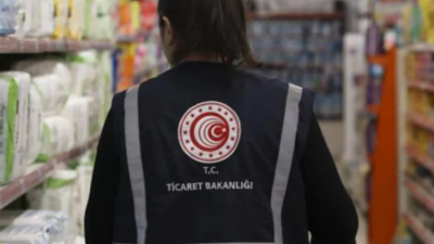 Ticaret Bakanlığı, Güvensiz Ürün Bilgi Sistemi (GÜBİS) güncellemesiyle yeni ürünleri